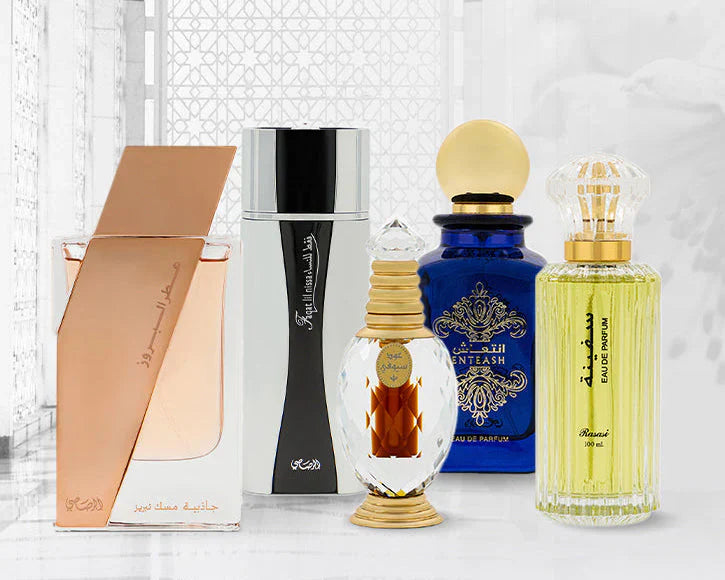 Buy Modern Oriental Perfumes UAE - Rasasi Perfumes UAE – Rasasi