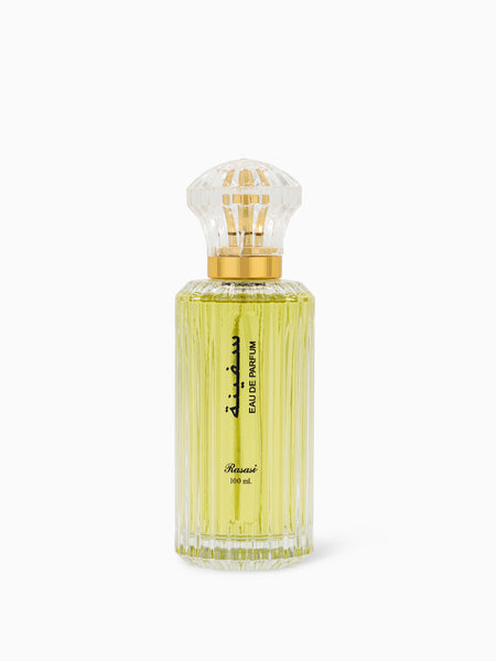 Shop Safina UNISEX Perfume Collection in UAE – Rasasi Perfumes