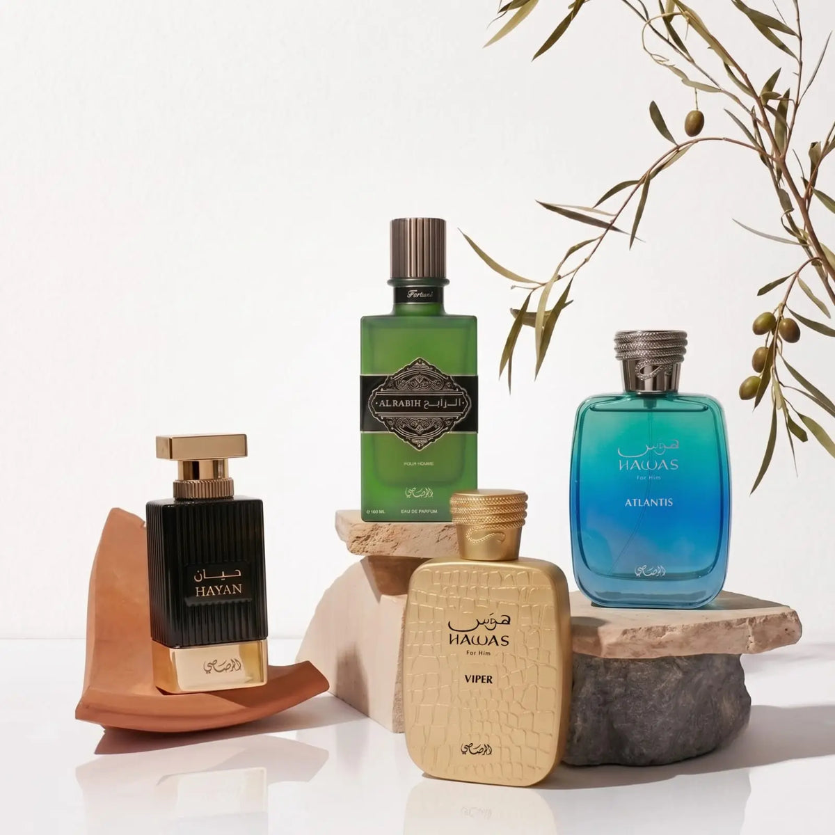 Best Luxury Perfume for Men: A 2026 Guide to Refined Scents