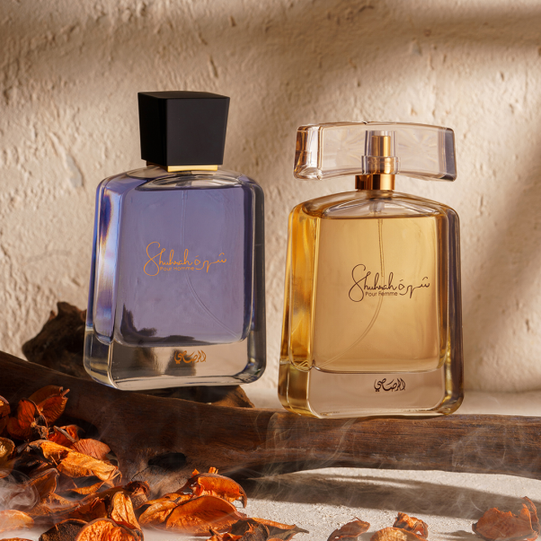 How to Choose the Perfect Fragrance at Rasasi Perfumes