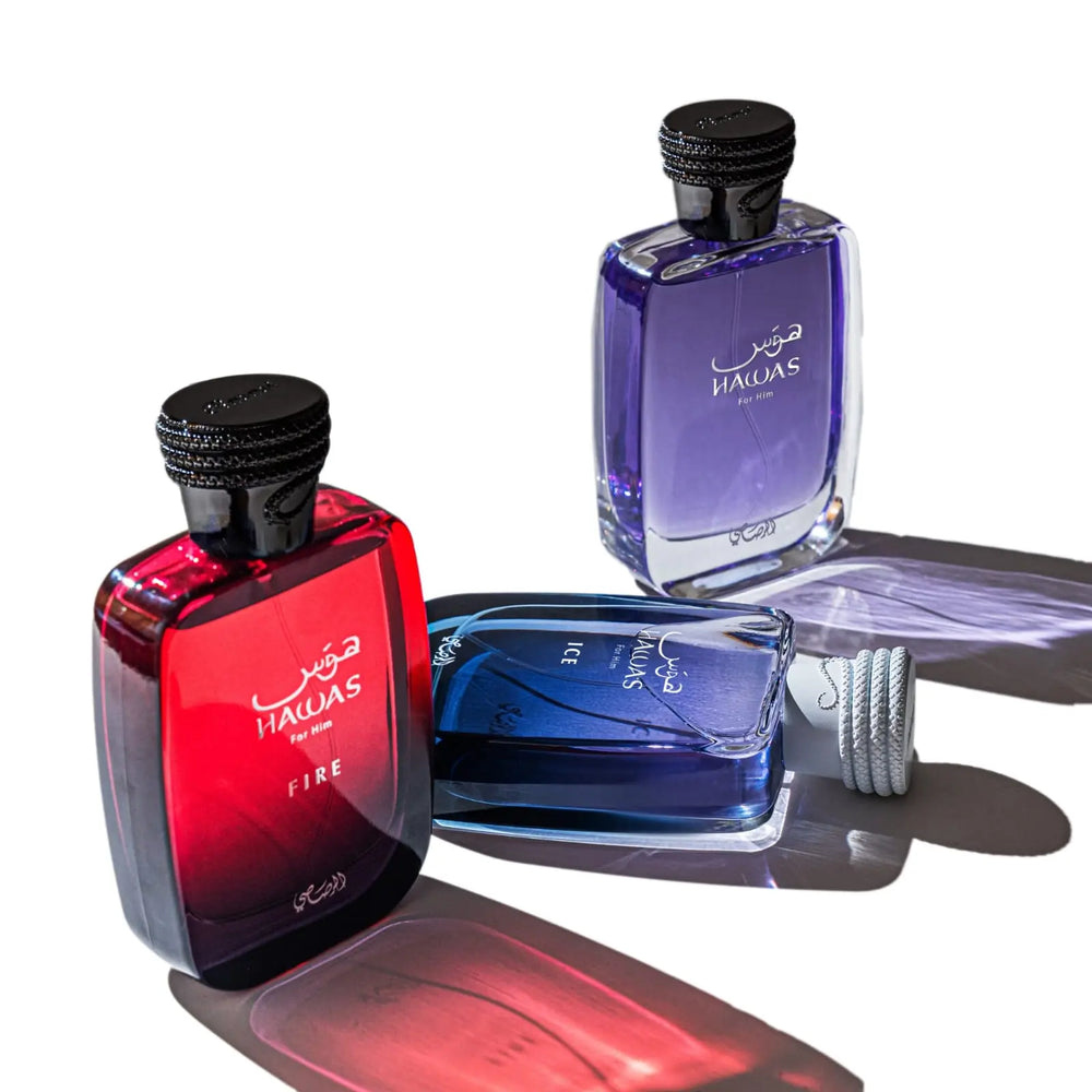 Best Arabic Perfumes for Men: A Complete Guide for 2026