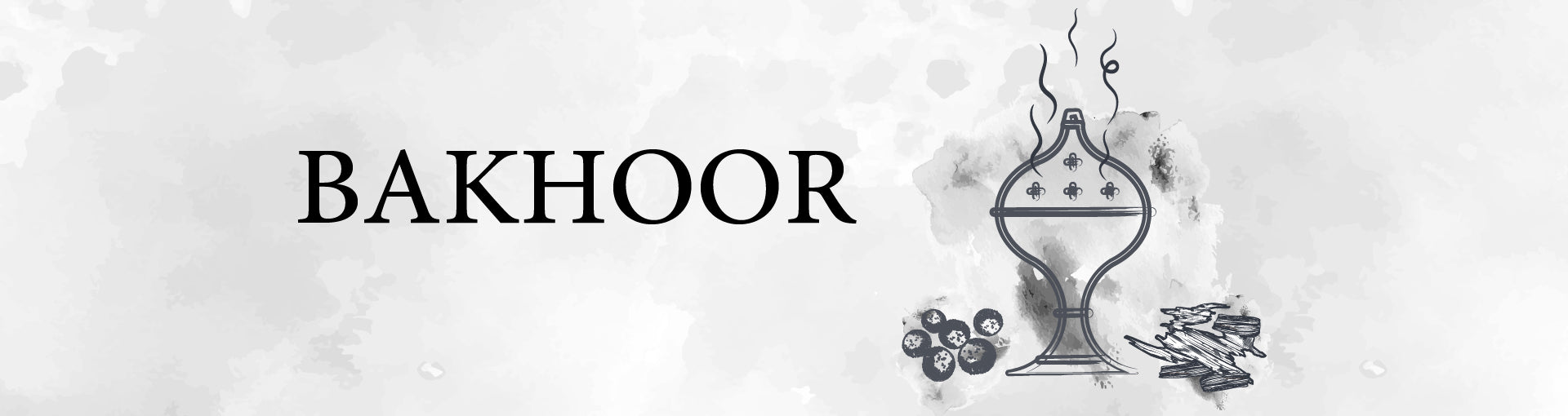 Incense/Bukhoor