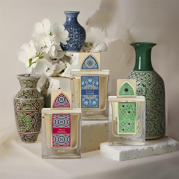 Collections – Rasasi Perfumes 1979 - UAE