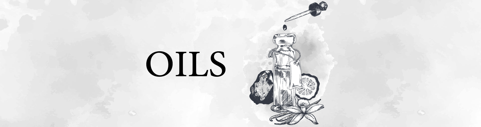 Packed Perfume Oil