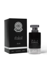 Al Wisam Habban