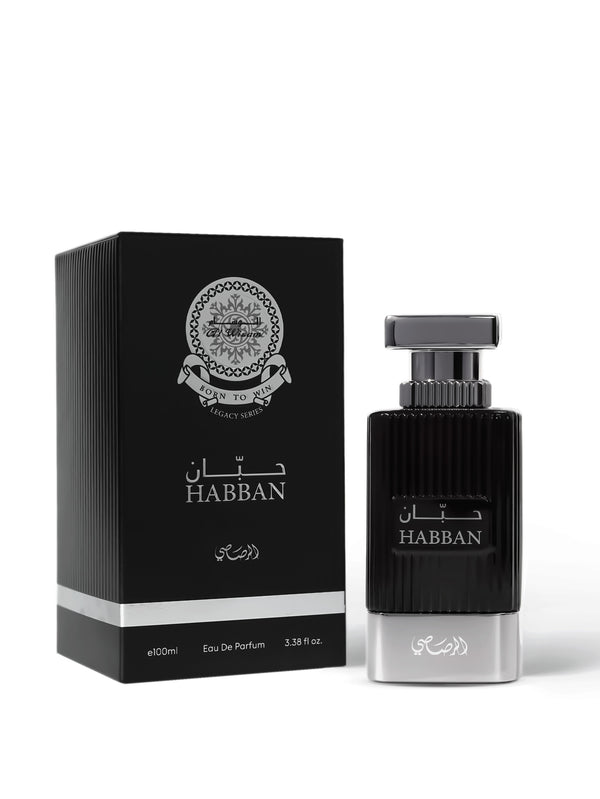 Al Wisam Habban