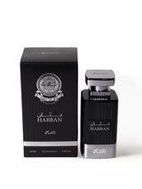 Al Wisam Habban