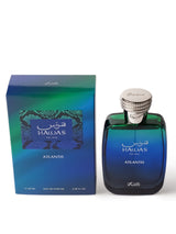 Hawas Atlantis