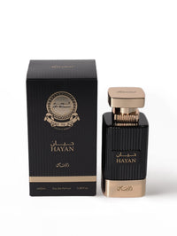 Al Wisam Hayan