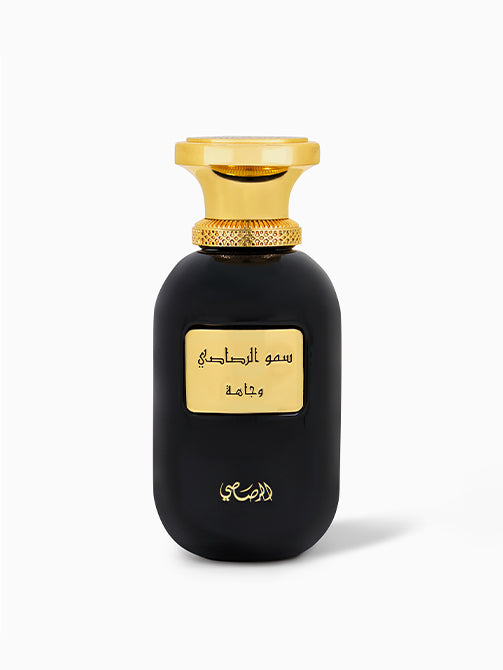 Somow Al Rasasi Wajaha