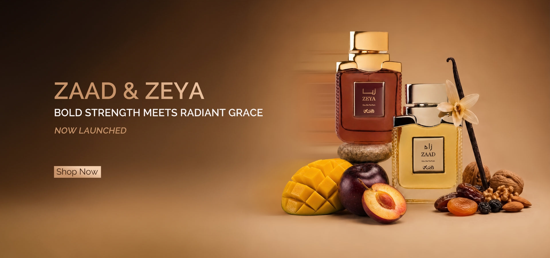 Rasasi Perfumes | Perfume Store in UAE | Online Fragrance Shop