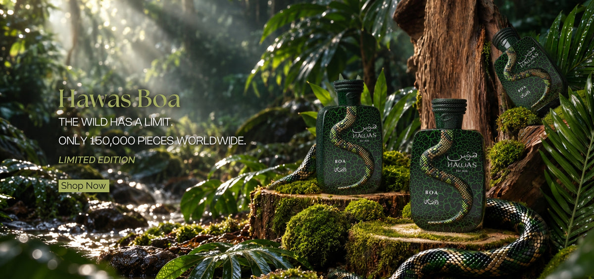 Rasasi Perfumes | Perfume Store in UAE | Online Fragrance Shop