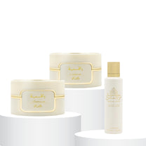 Soft Skin Sillage Trio — 1