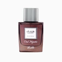 Hamasaat Oud Majestic
