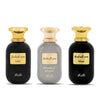 Somow Heritage Trio — 1
