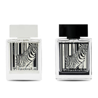 Rumz Zebra Couple Duo — 1