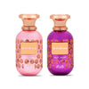 Lamaan Floral Oud Pair — 1