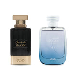 Cool Heritage Pour Homme Duo — 1