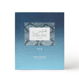 Hawas Ice Travel Gift Set