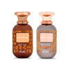 Lamaan Dark Oud Pair — 1