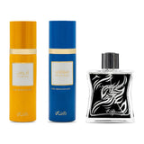 Cool Couture Mist Trio — 1