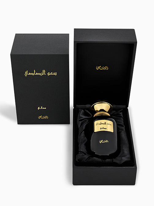 Somow Al Rasasi Maali