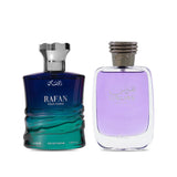 Gentleman Aura Pour Homme Pair — 1