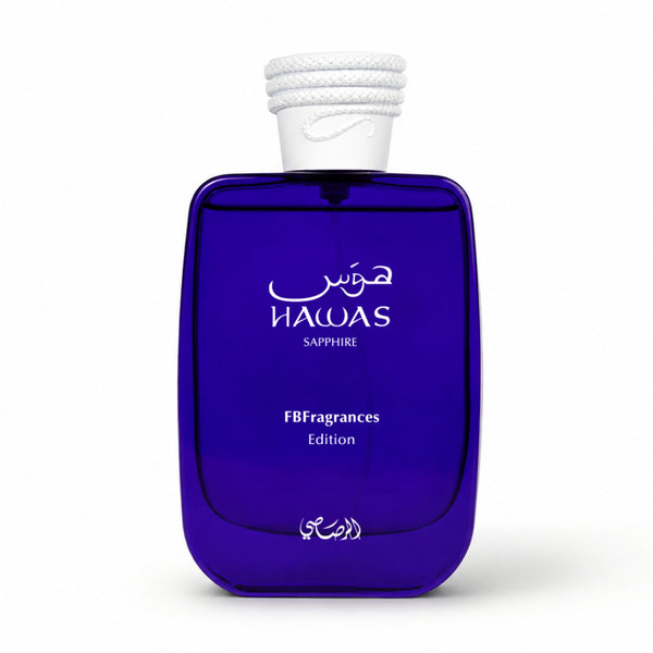 Hawas Sapphire