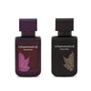 Tobacco and Orchid Day to Night Duo — 1