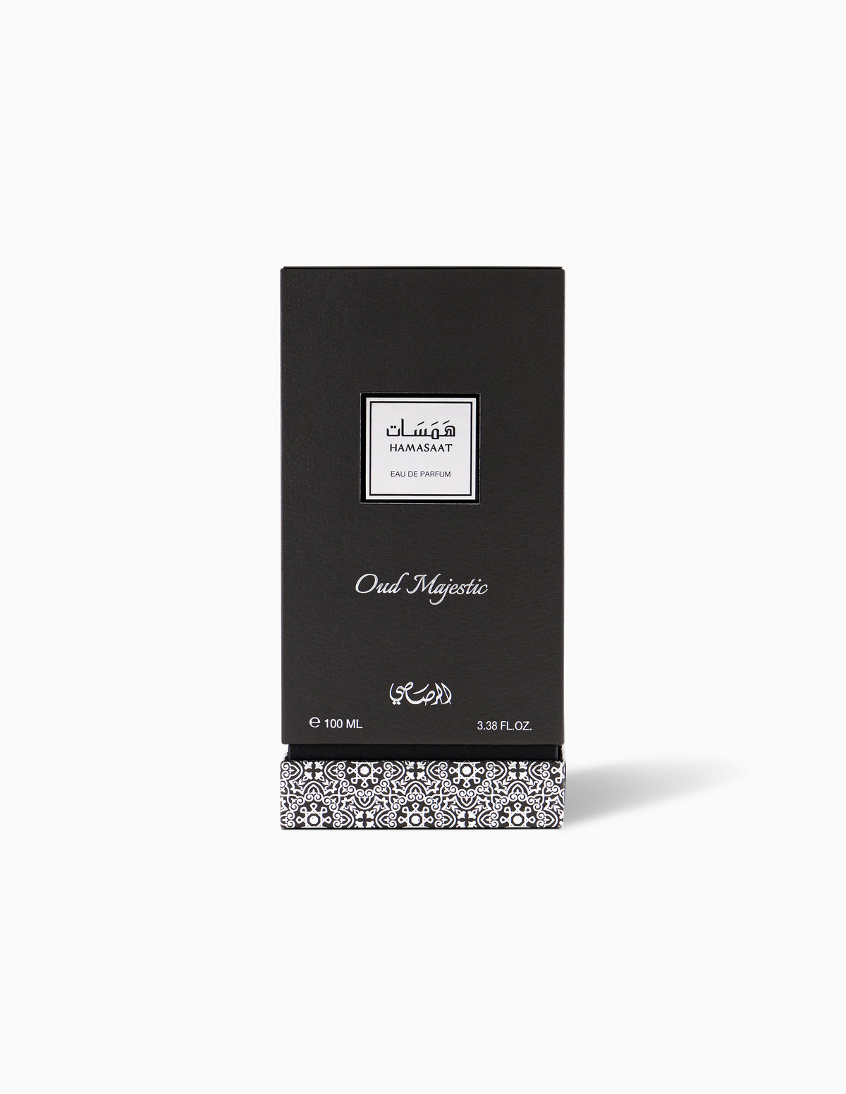 Hamasaat Oud Majestic