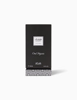 Hamasaat Oud Majestic
