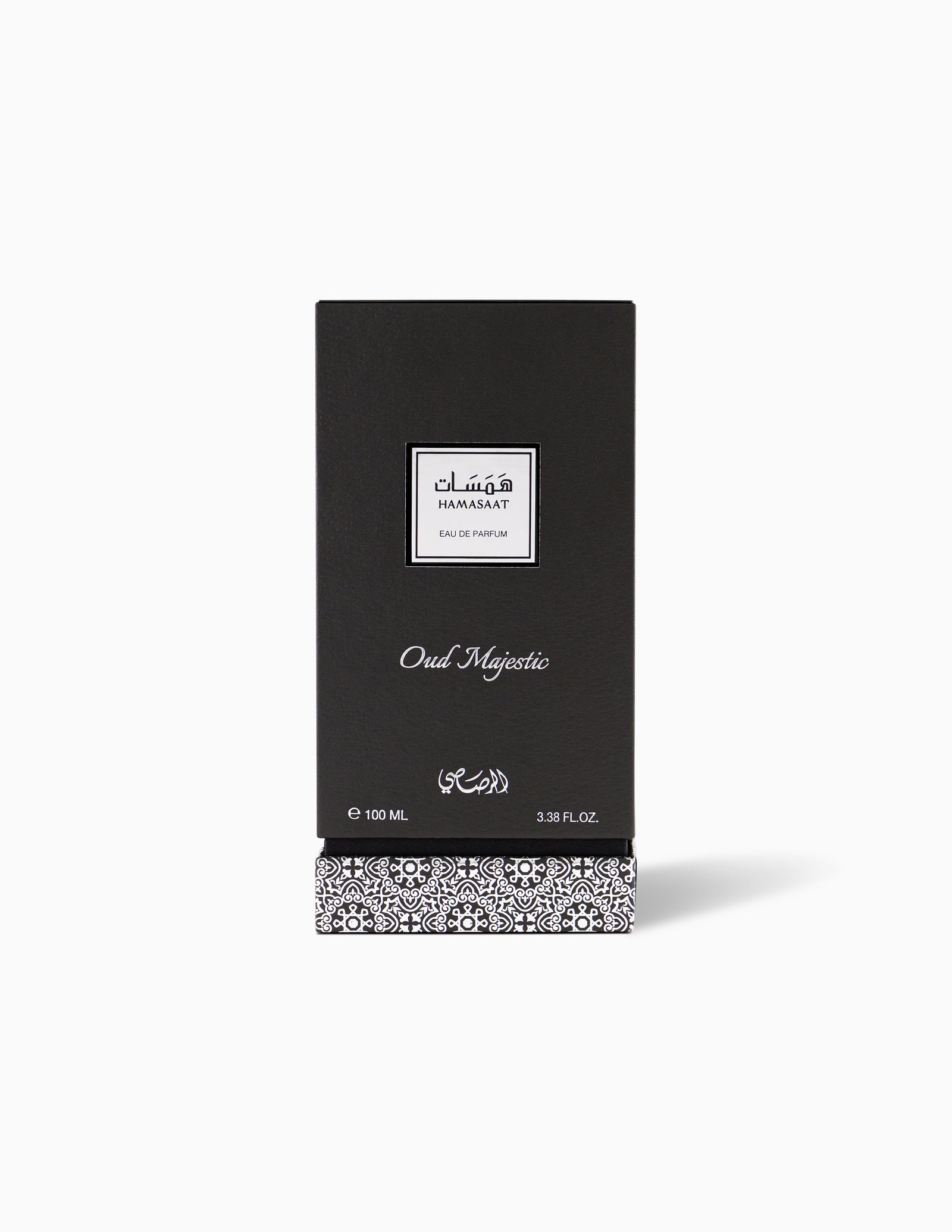 Hamasaat Oud Majestic