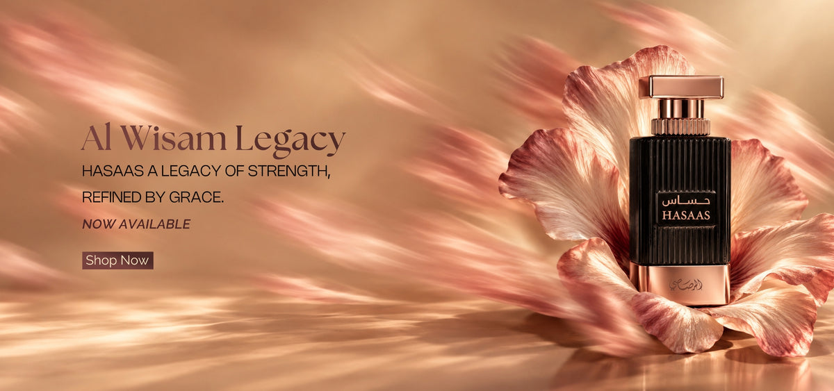 Rasasi Perfumes | Perfume Store in UAE | Online Fragrance Shop