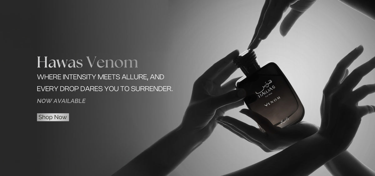 Rasasi Perfumes | Perfume Store in UAE | Online Fragrance Shop