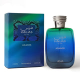 Atlantic Breeze Pour Homme Trio — 2