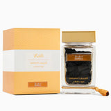Oud and Bakhoor Ritual Pair — 2