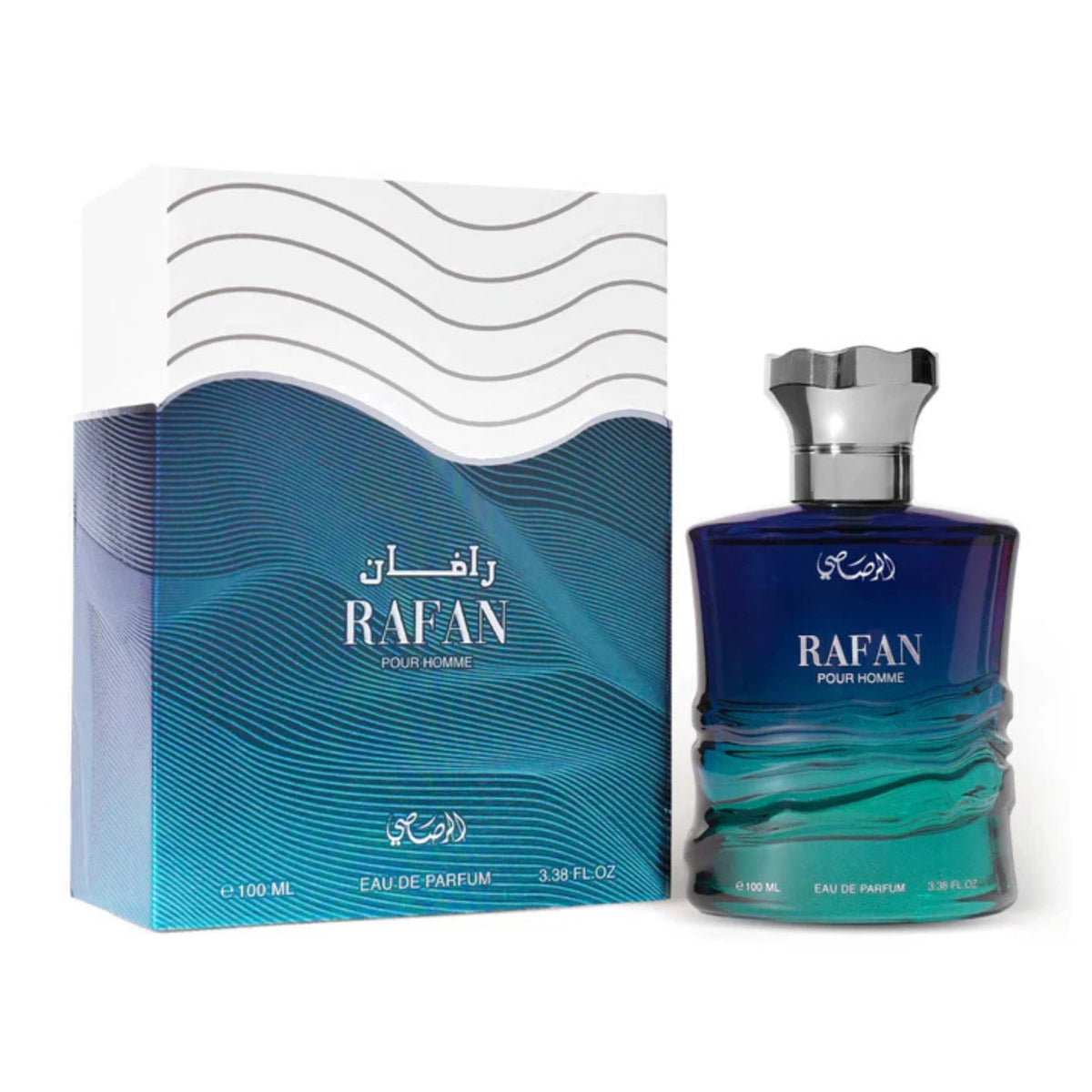 Gentleman Aura Pour Homme Pair — 2
