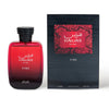 Smoke and Sandal Pour Homme Duo — 2