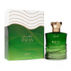 Velvet Allure Pour Femme Pair — 2