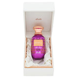 Lamaan Floral Oud Pair — 2