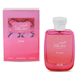 Petal Whispers Pour Femme Trio — 2