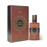 Smoke and Sandal Pour Homme Duo — 3
