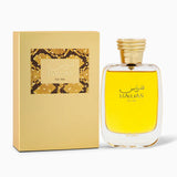 Velvet Allure Pour Femme Pair — 3
