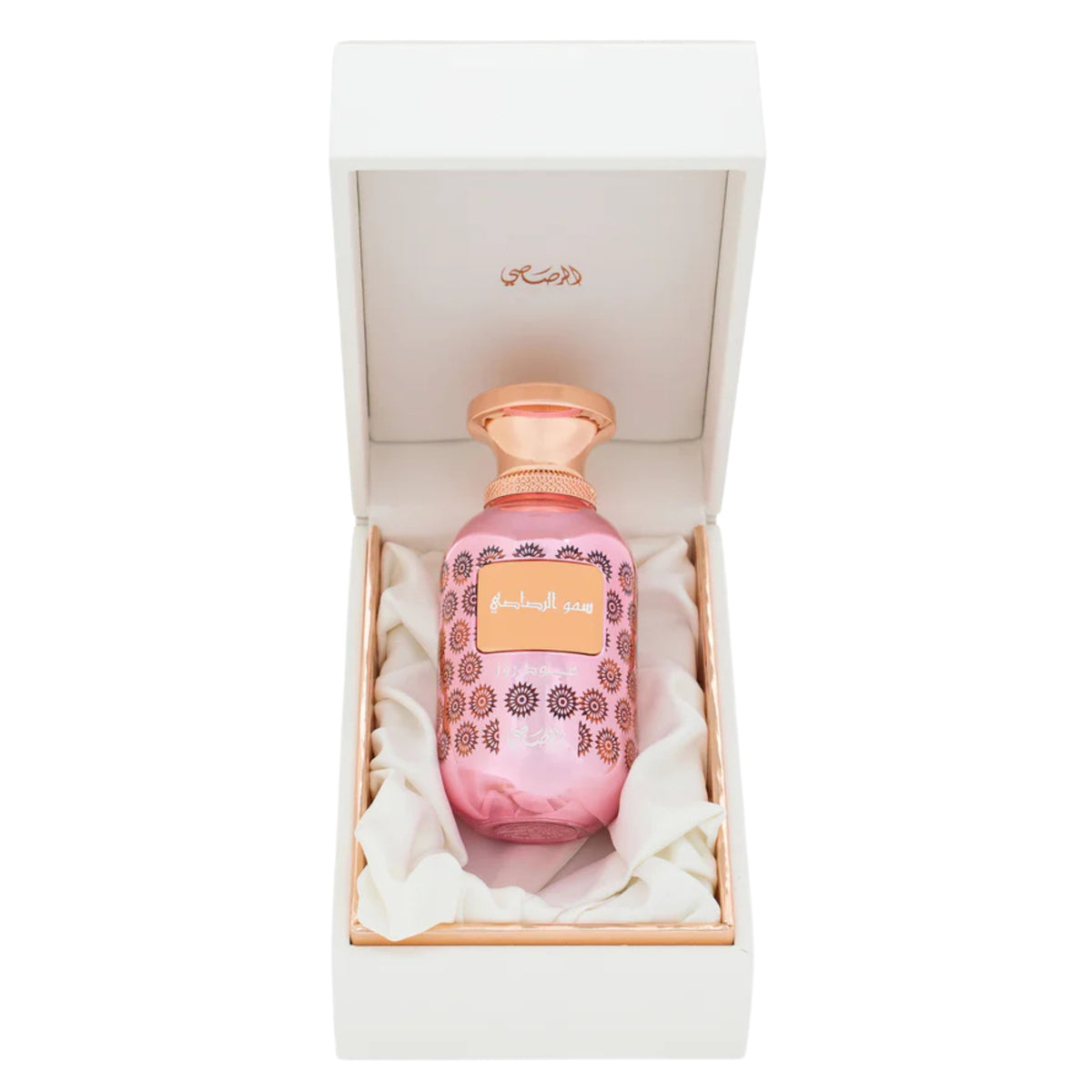Lamaan Floral Oud Pair — 3