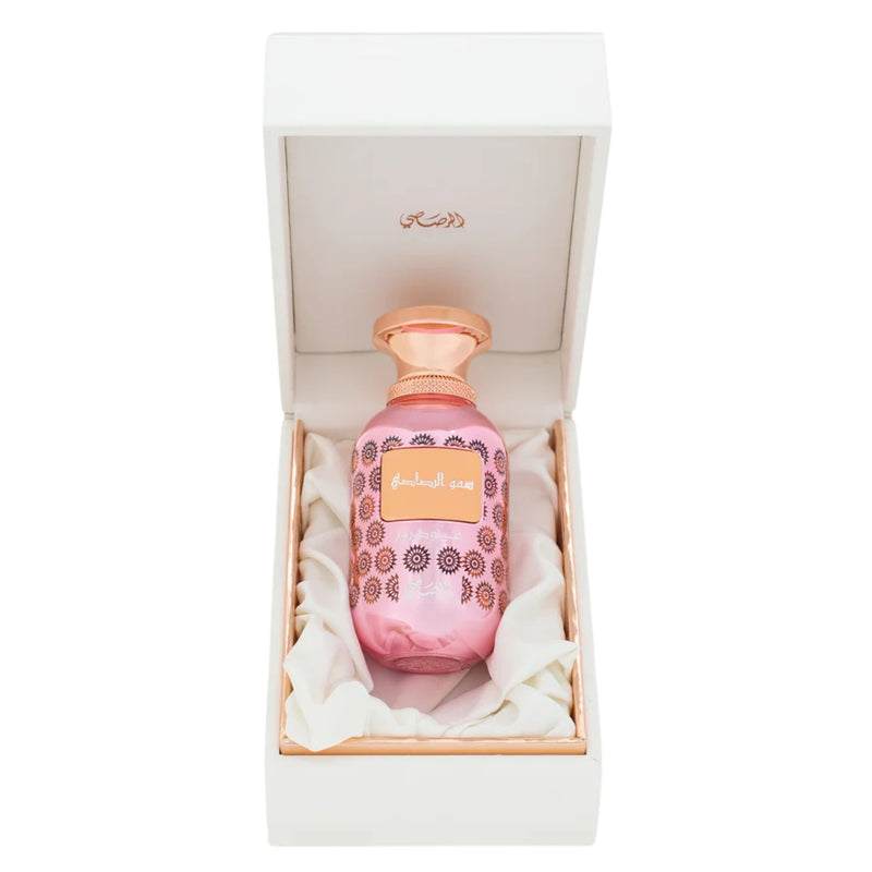 Lamaan Floral Oud Pair — 3