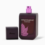 Tobacco and Orchid Day to Night Duo — 3