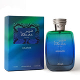 Hawas Viper + Hawas Atlantis - 3