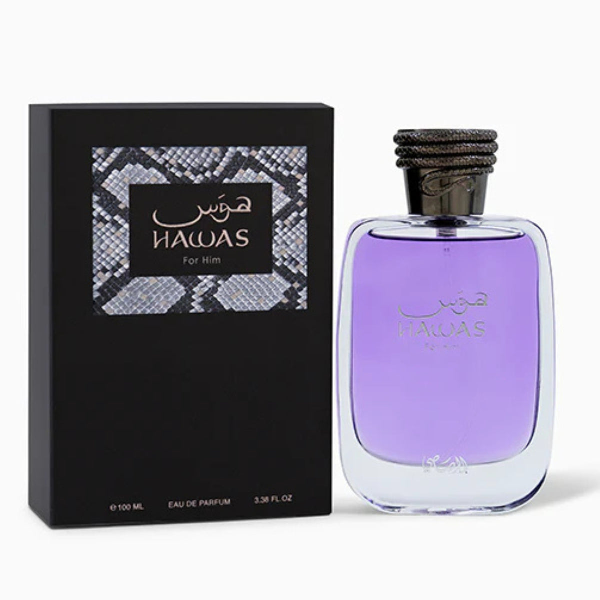 Gentleman Aura Pour Homme Pair — 3