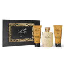Hawas Viper - Gift Set