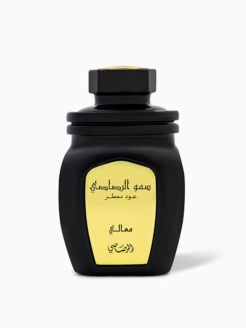 Somow Al Rasasi Oud Moattar Maali